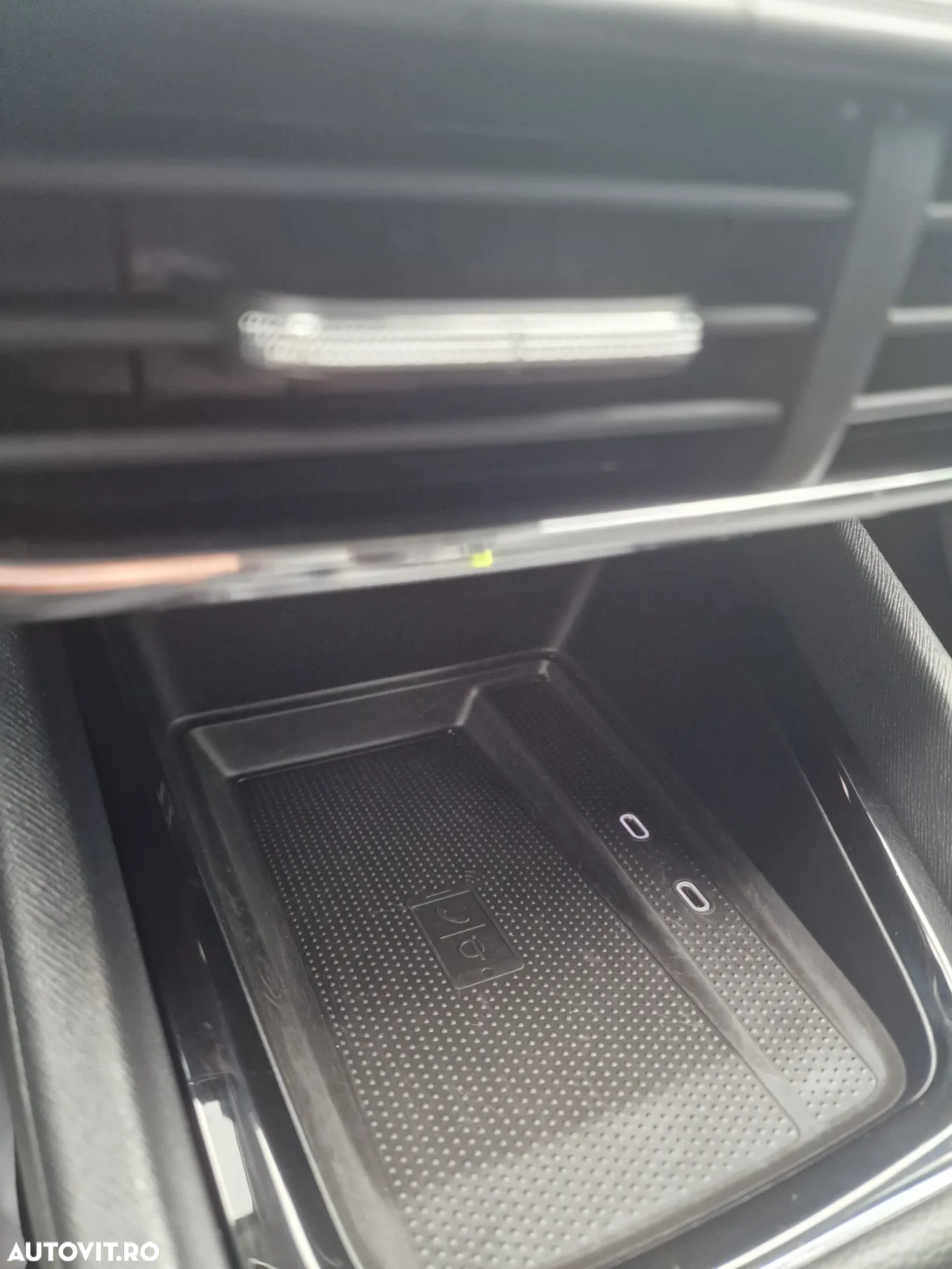 Skoda Octavia Combi 1.0 TSI First Edition - 17