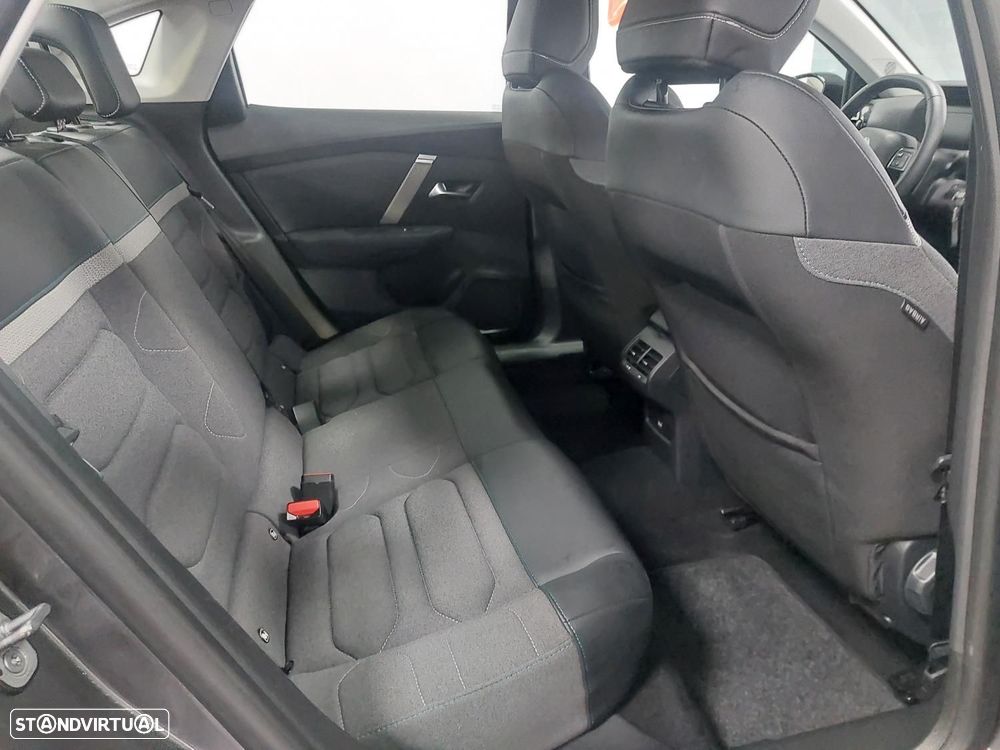 Citroën C4 X 1.2 PureTech Feel Pack EAT8 - 47