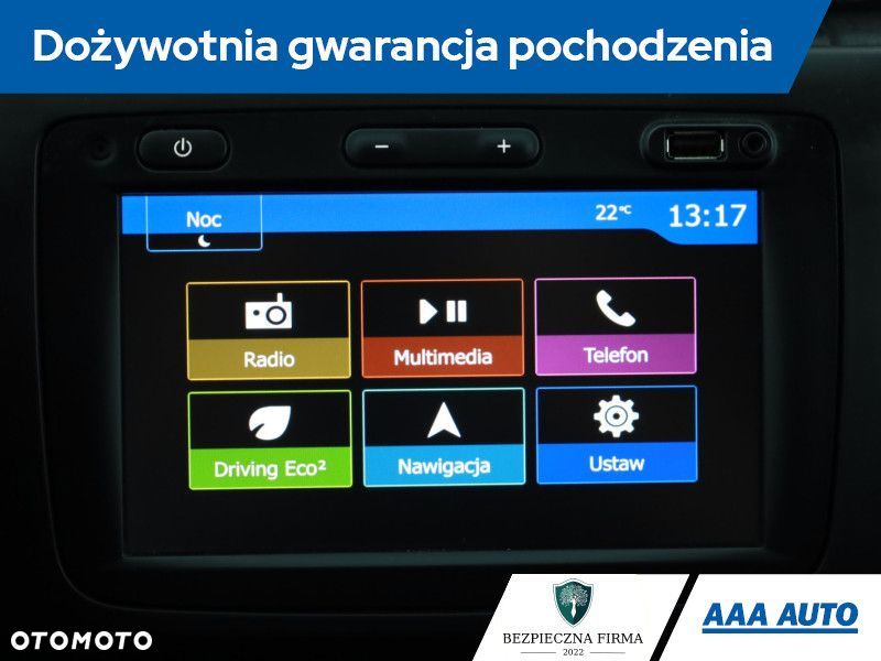 Dacia Duster - 12