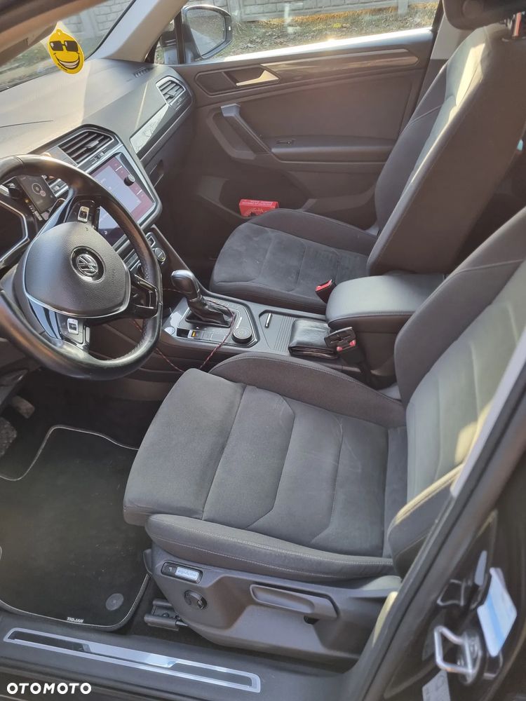 Volkswagen Tiguan 2.0 TDI BMT SCR 4Mot Highline DSG - 8