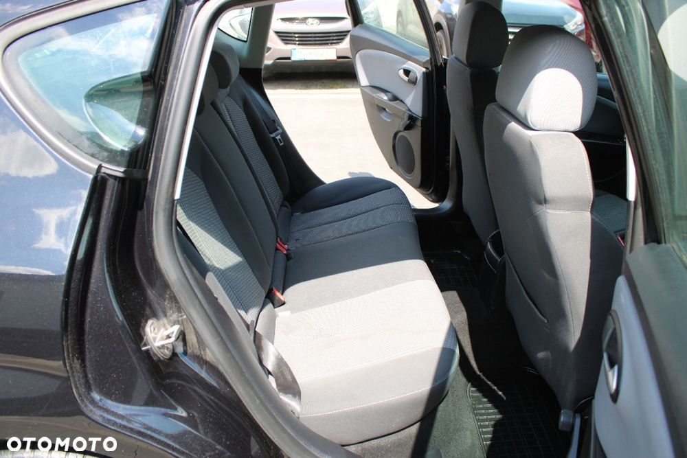 Seat Leon - 20