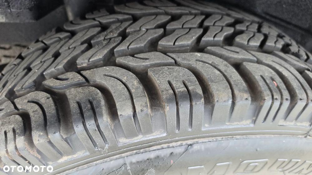 Ford Maverick Highclass - 13