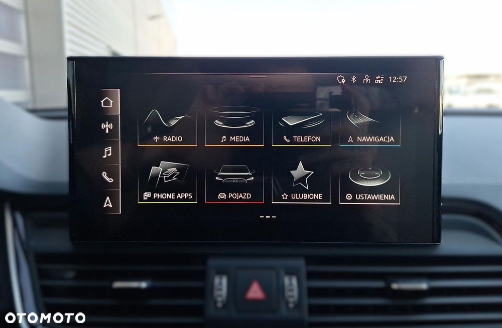 Audi Q5 40 TDI mHEV Quattro Advanced S tronic - 18