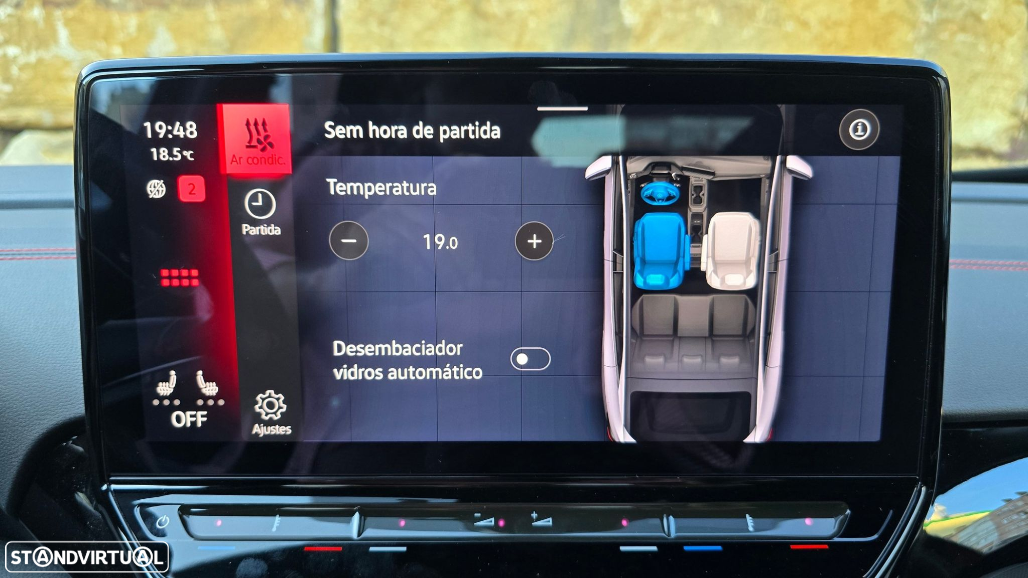 VW ID.5 77 kWh GTX - 43