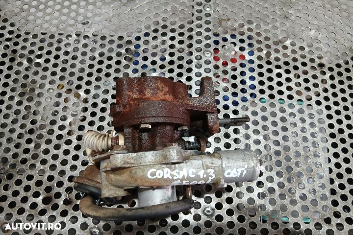 Turbosuflanta 73501344 54359700006  54351014809 73501344 54359700006 - 1