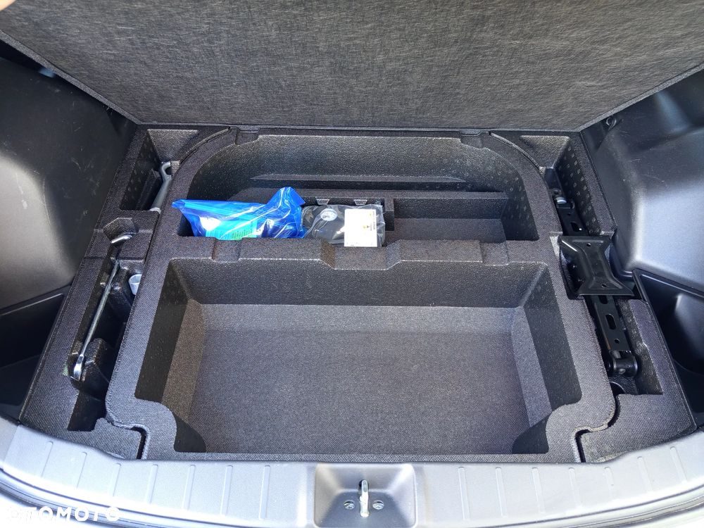 Mitsubishi ASX 1.6 2WD Klassik Kollektion+ - 29