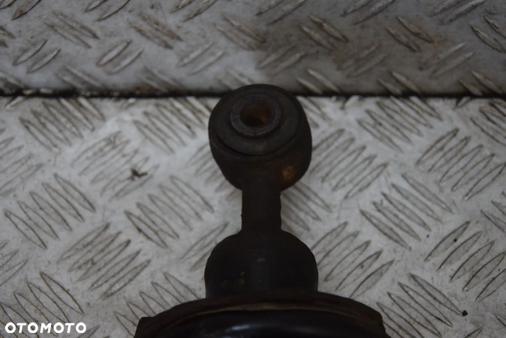 NISSAN PATHFINDER AMORTYZATOR MCPERSON PRAWY LEWY PRZÓD - 5