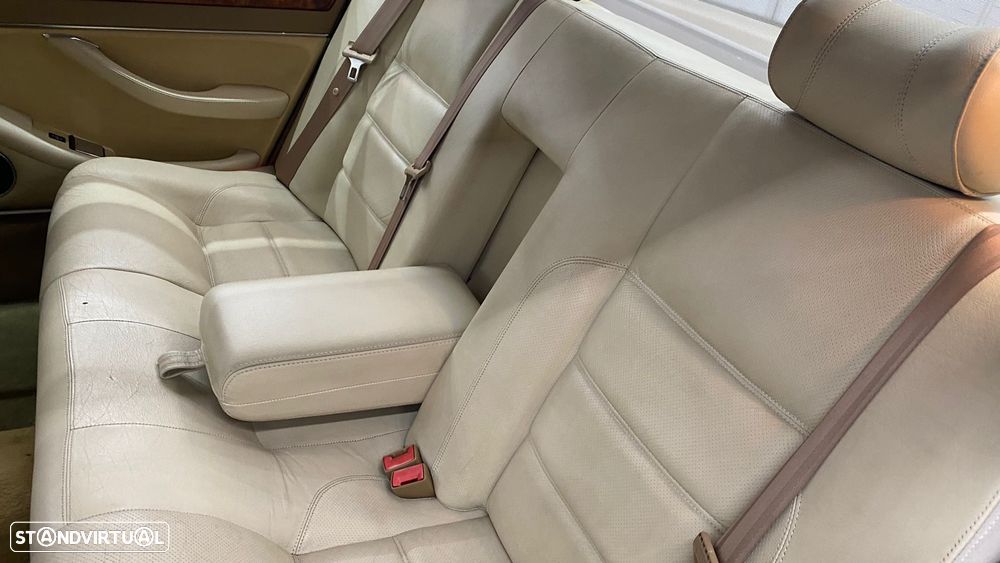 Jaguar XJ XJ6 3.2 - 5
