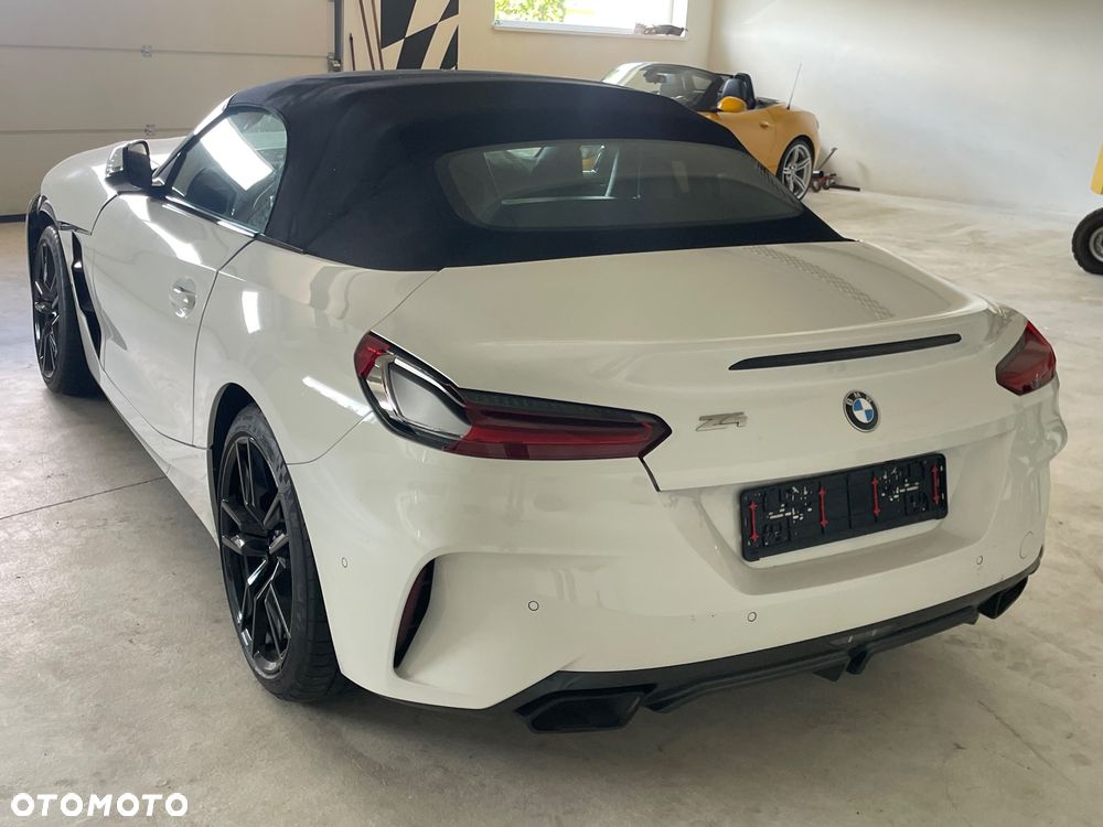 BMW Z4 sDrive30i M Sport - 8
