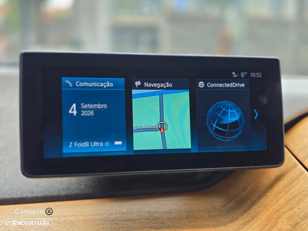 BMW i3 (120 Ah) - 2