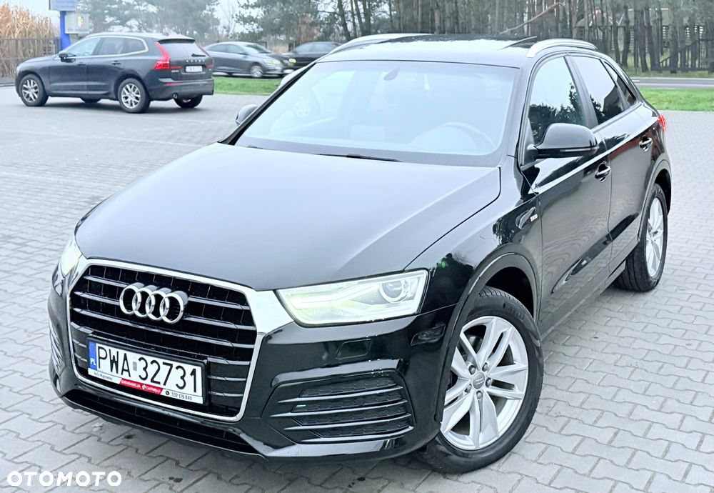 Audi Q3 - 24