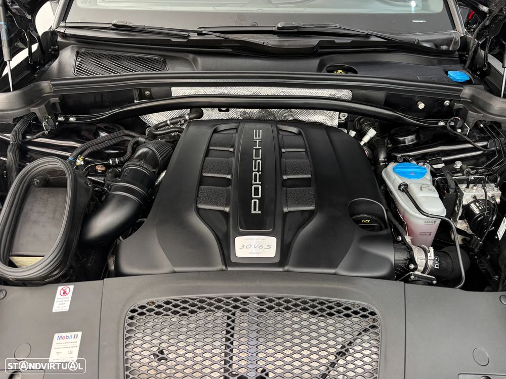 Porsche Macan S PDK - 39