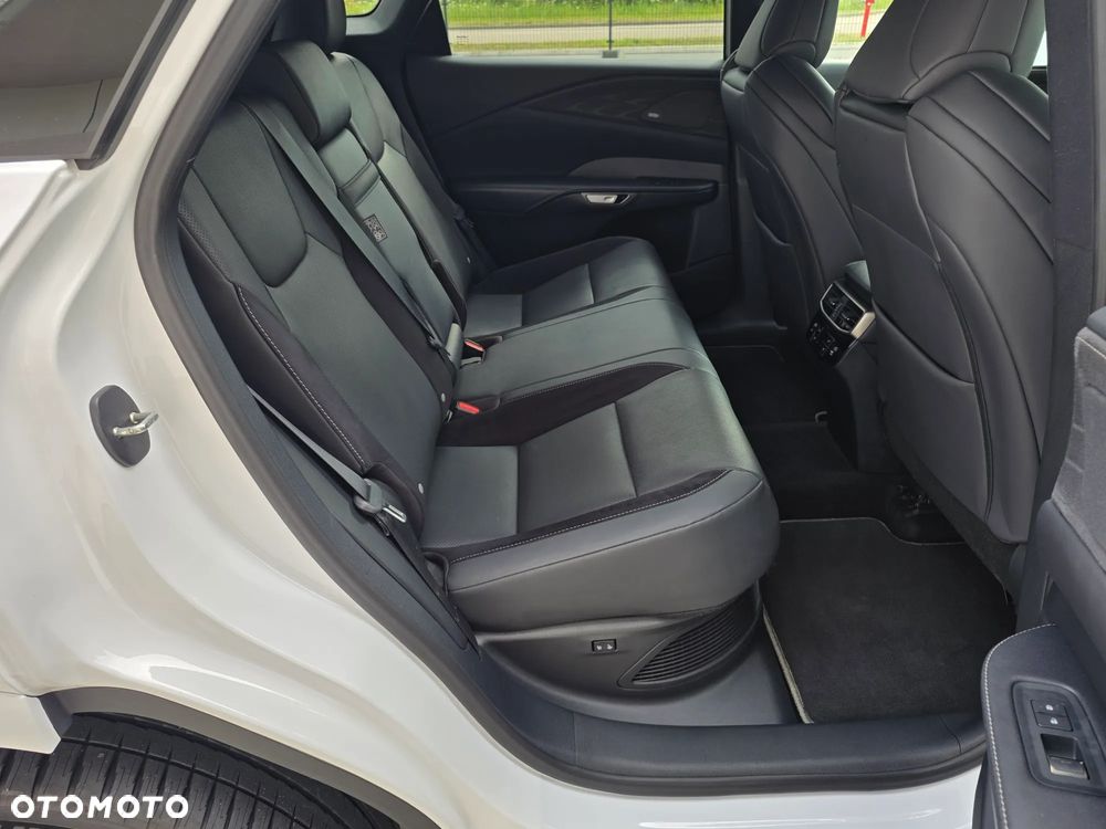 Lexus RX - 31