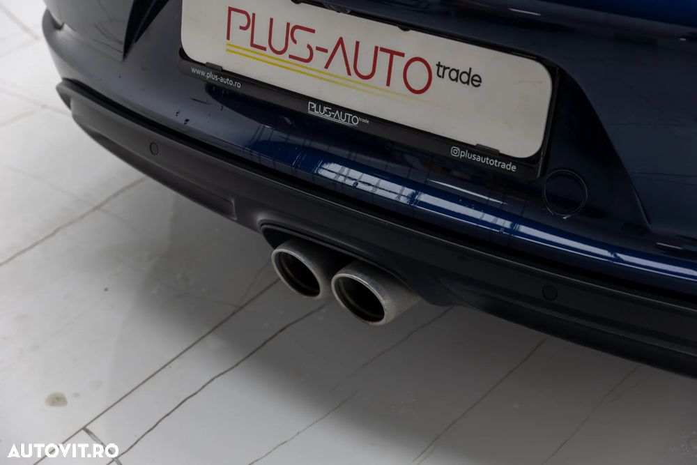 Porsche Cayman PDK - 21