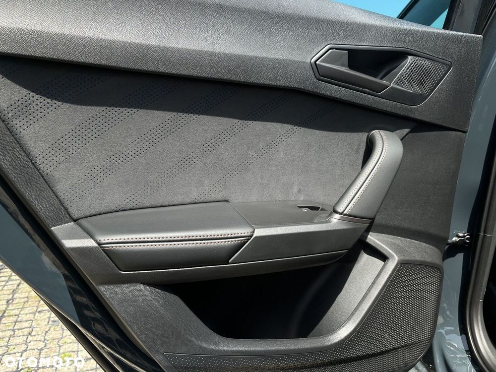Cupra Leon Sportstourer 2.0 TSI 4Drive DSG - 36