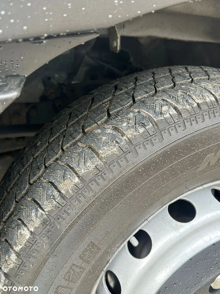 Iveco Daily 50c16 60c15 65c17 70c18 72c17 | DMC 3.5/7.2T | Plandeka - 13