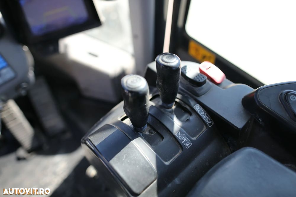 Komatsu WA380-8EO - 24
