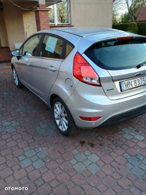 Ford Fiesta - 4
