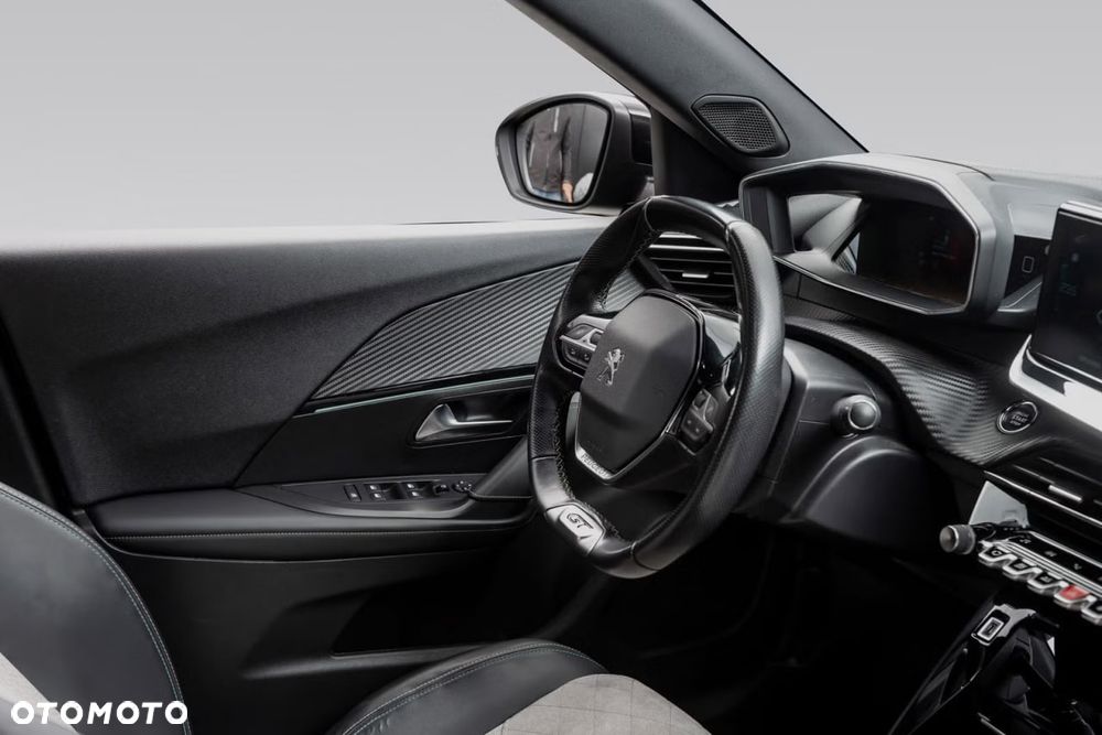 Peugeot 2008 GT Line - 9