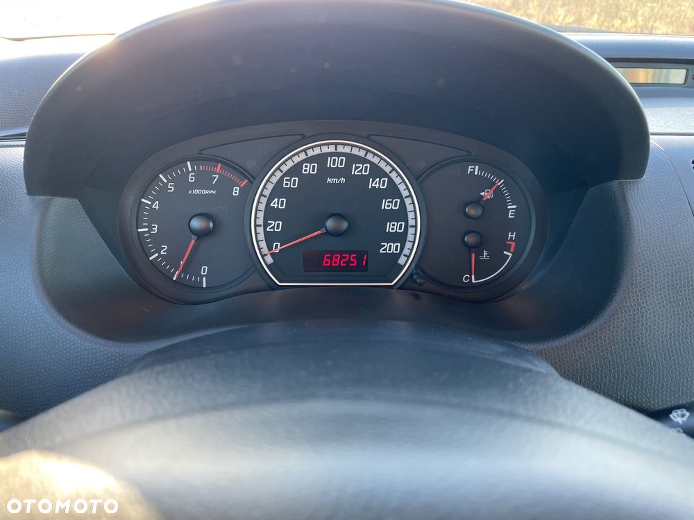 Suzuki Swift 1.3 Comfort - 7