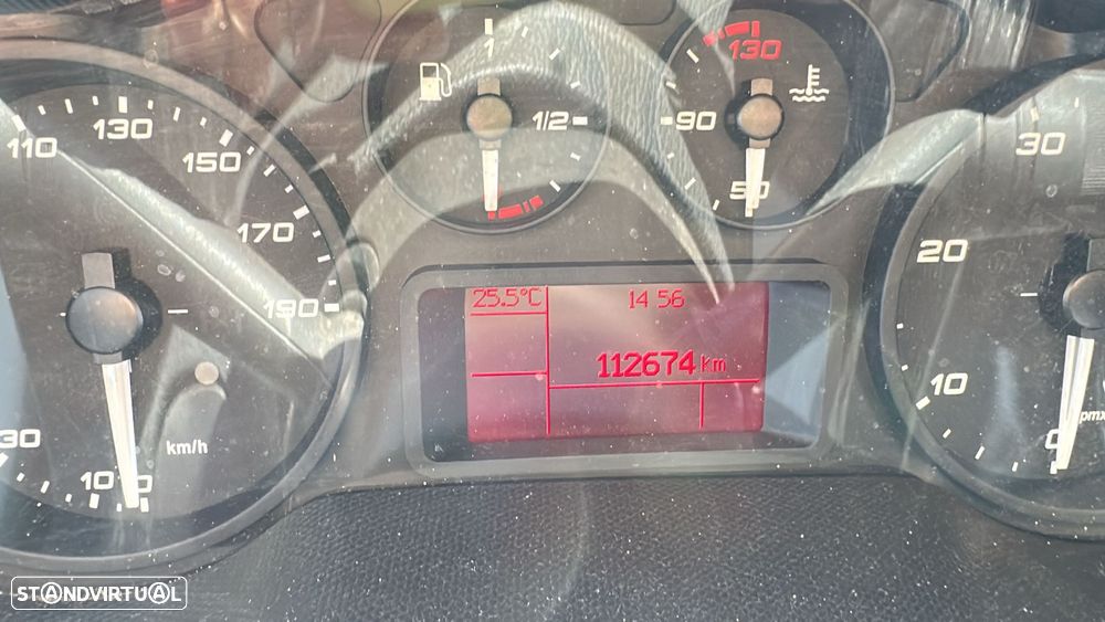 Iveco 35C16 18M3 - 9