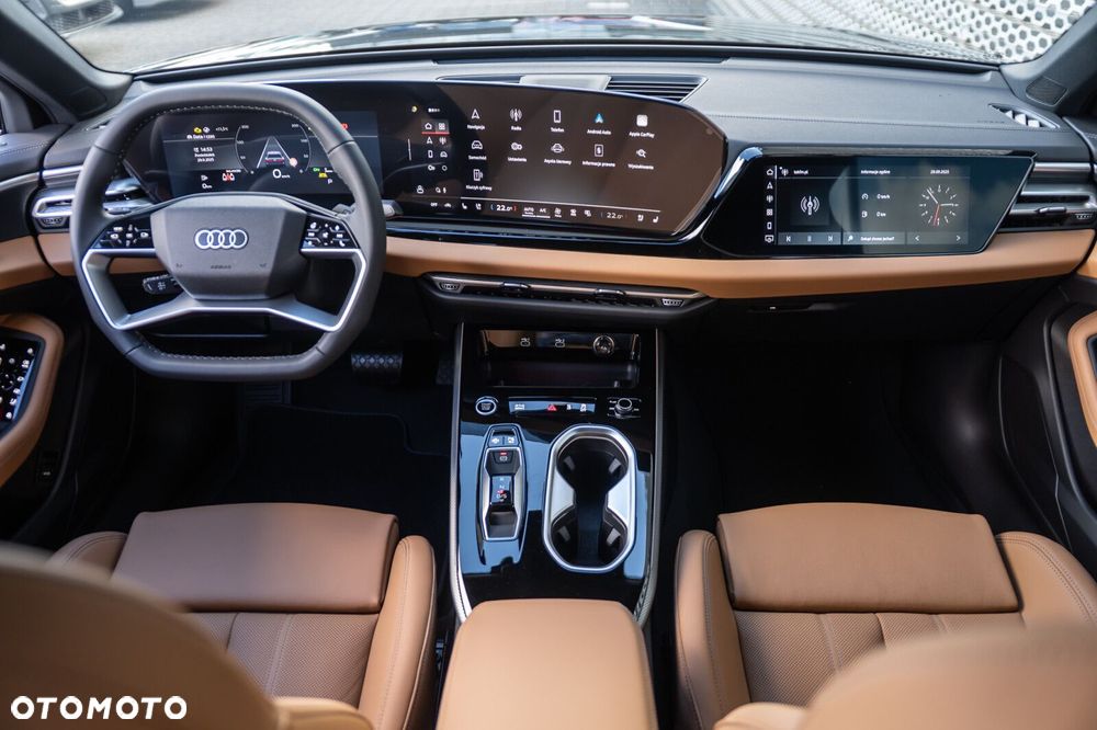 Audi A6 Limousine - 18