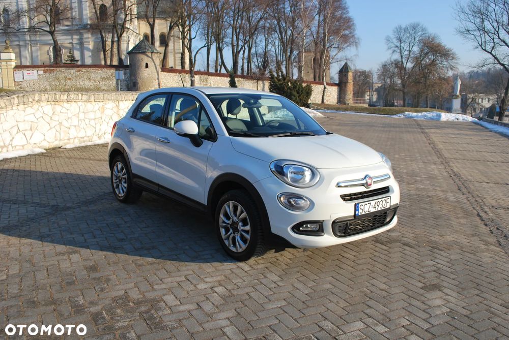 Fiat 500X 1.4 MultiAir 4x2 S&S Pop Star - 31
