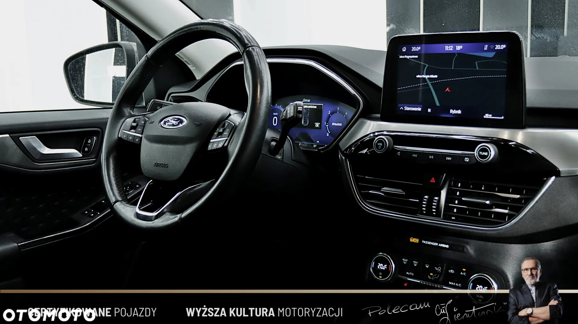 Ford Kuga 2.0 EcoBlue AWD Titanium - 17