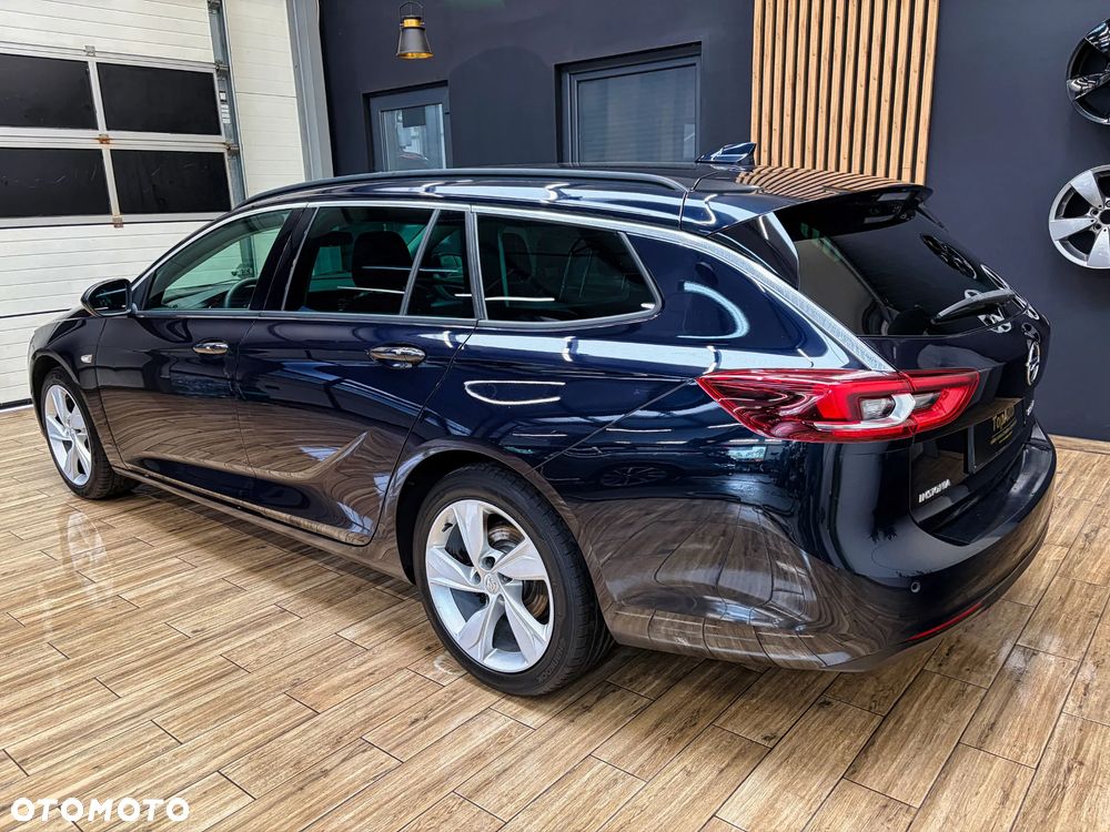 Opel Insignia 1.6 CDTI Enjoy S&S - 11