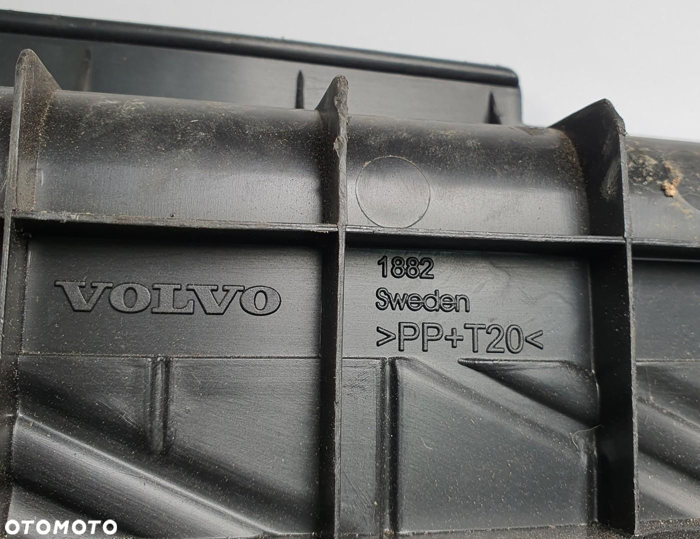 KORYTKO WANNA SCHOWEK WKŁAD BAGAŻNIKA VOLVO V70 II - 3