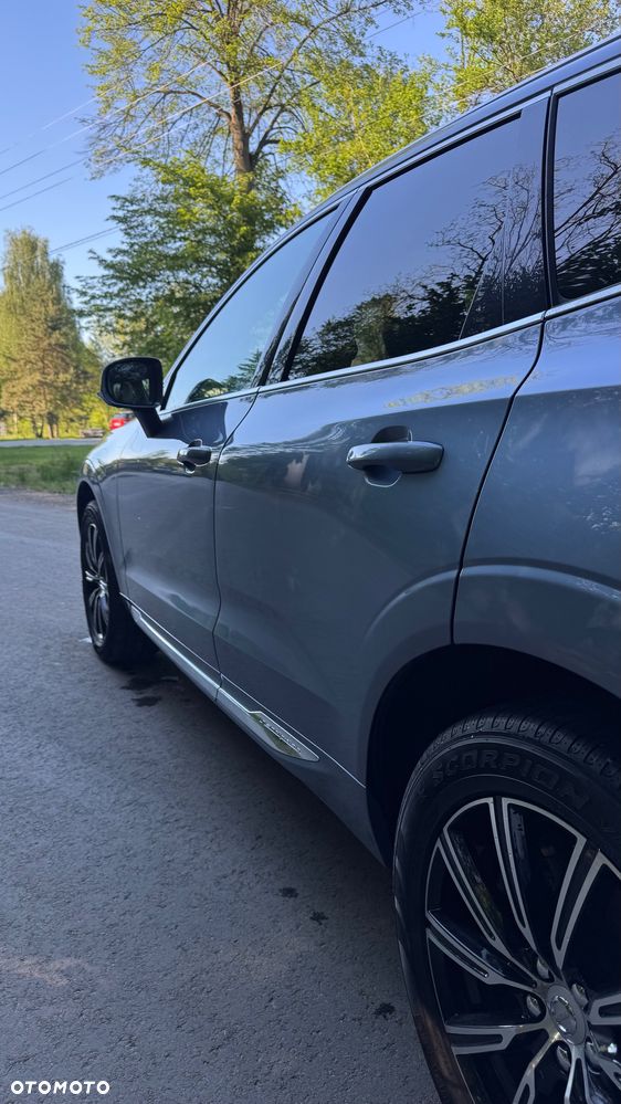 Volvo XC 60 - 9