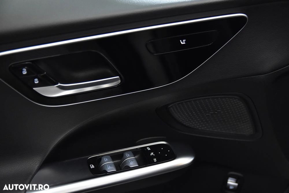 Mercedes-Benz C 220 d 9G-TRONIC - 14