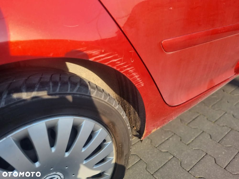 Volkswagen Golf V 1.4 TSI Comfortline - 11