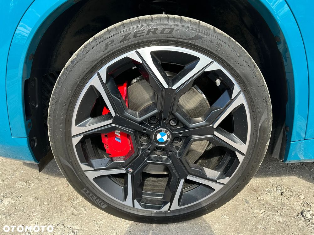 BMW X1 M35i xDrive - 22