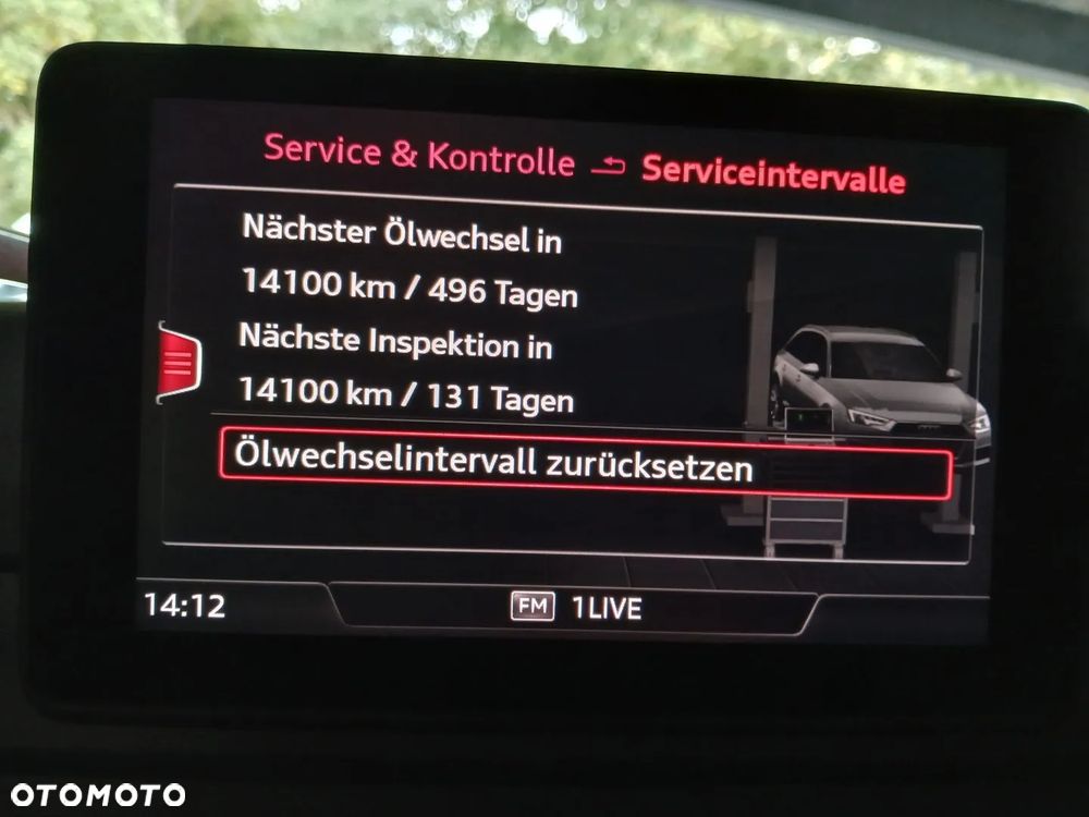 Audi A4 Avant 2.0 TDI Quattro Sport - 8