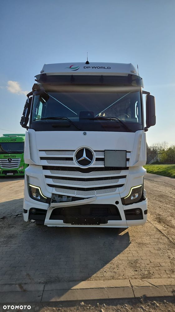 Mercedes-Benz Actros 1845 - 3