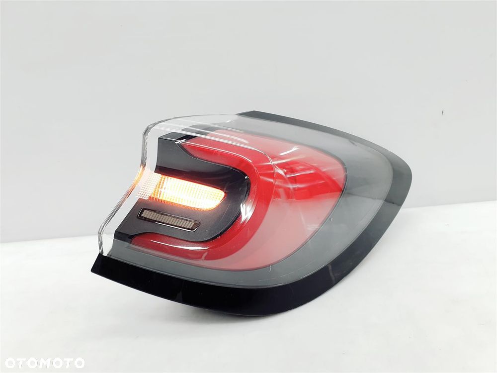 FORD PUMA II MK2 19r+ PRAWA LAMPA TYŁ LED ORY EU !!! L1TB13404AC - 5