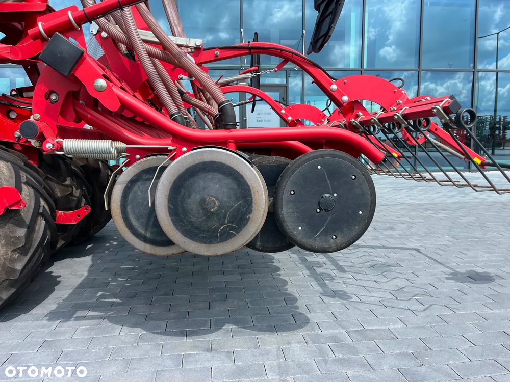 Kverneland U-DRILL PLUS 3001 - 17