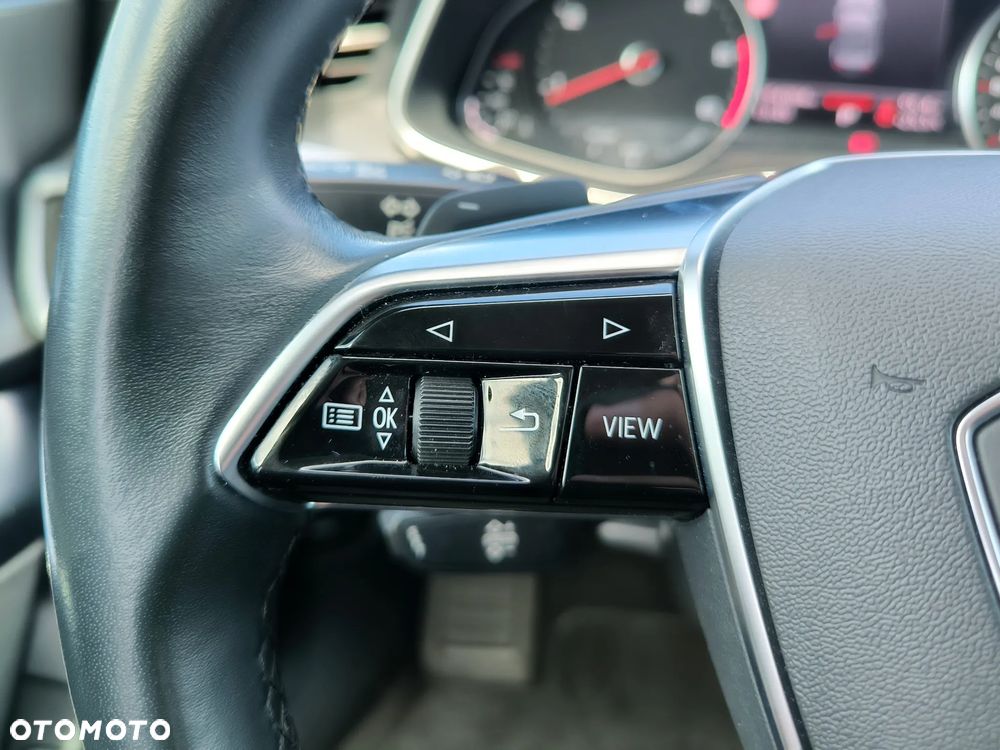 Audi A6 Limousine 40 TDI mHEV Sport S tronic - 16