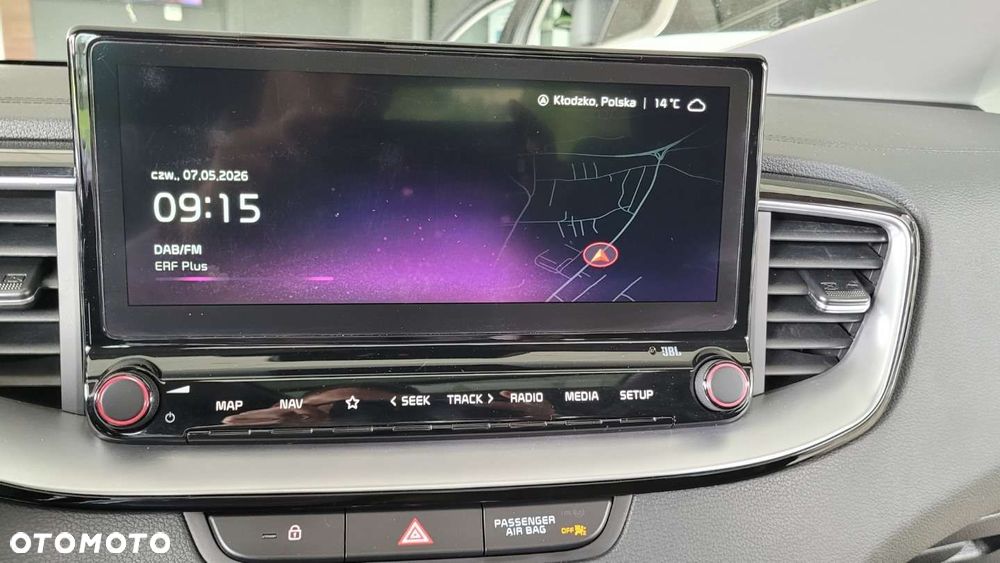 Kia XCeed - 18