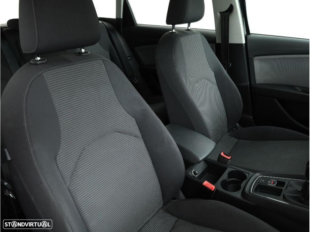 SEAT Leon ST 1.6 TDI Style S/S - 14