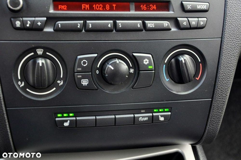 BMW Seria 1 - 31