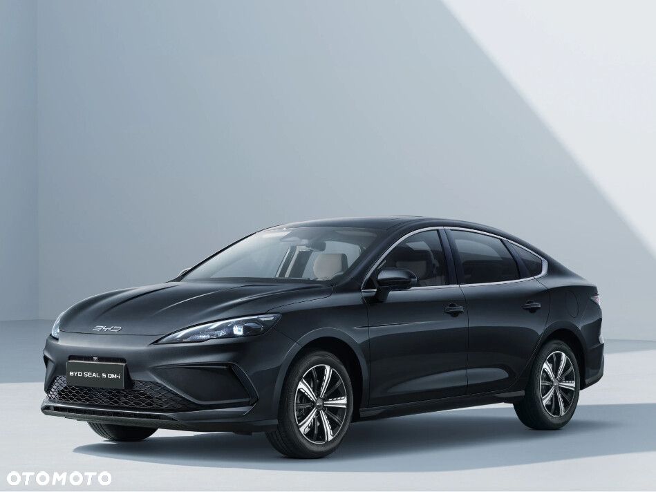 BYD Seal 5 - 1