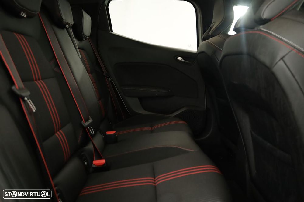 Renault Clio 1.0 TCe RS Line - 23