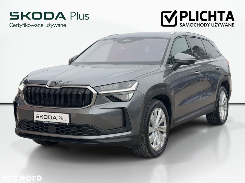Skoda Kodiaq 2.0 TDI 4x2 Selection DSG - 1