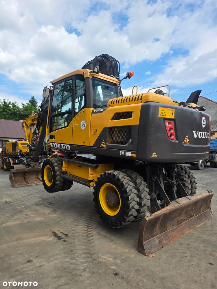 Volvo EW 160D - 12