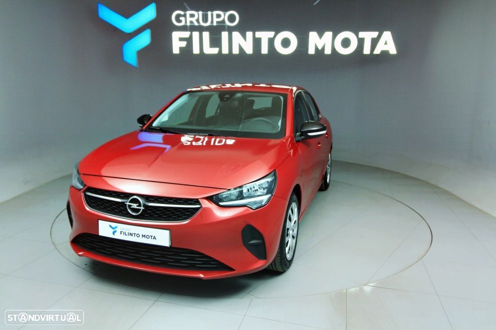 Opel Corsa 1.2 Edition - 6