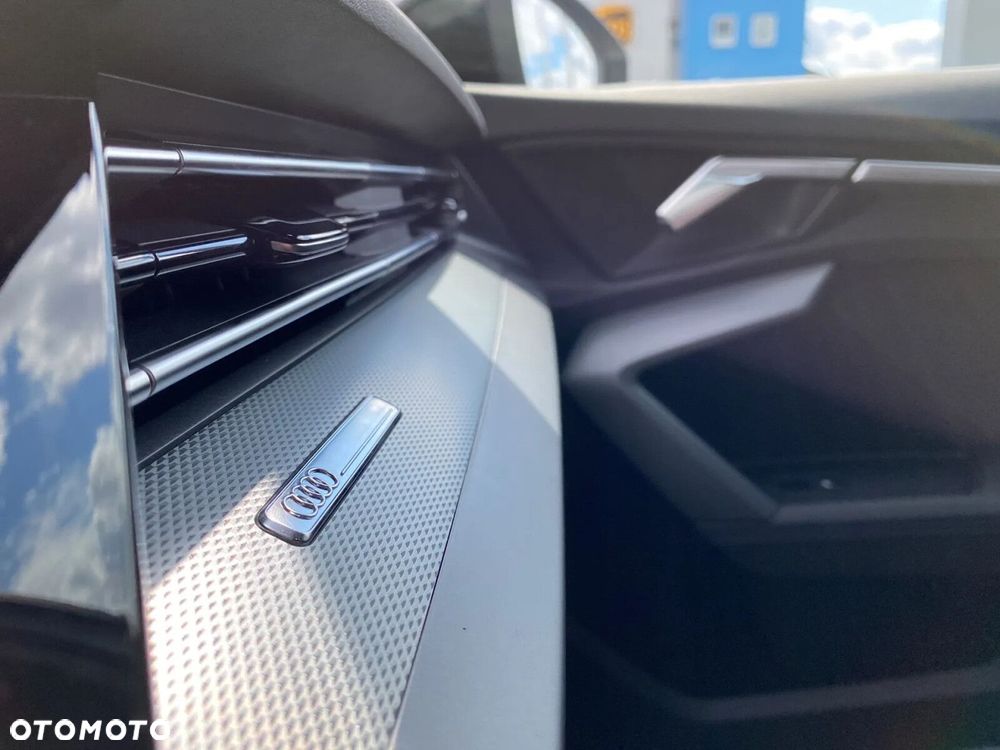 Audi A3 - 18