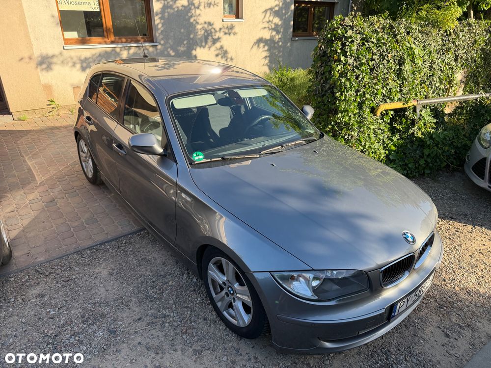BMW Seria 1 - 14