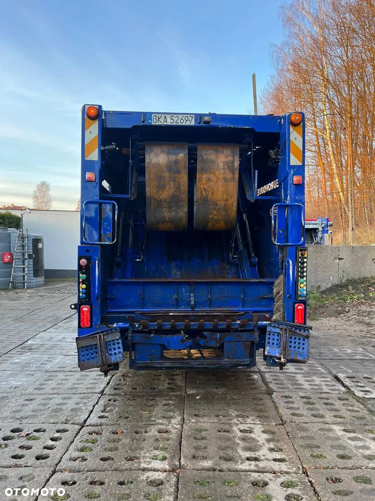 Mercedes-Benz AXOR 1829 - 4